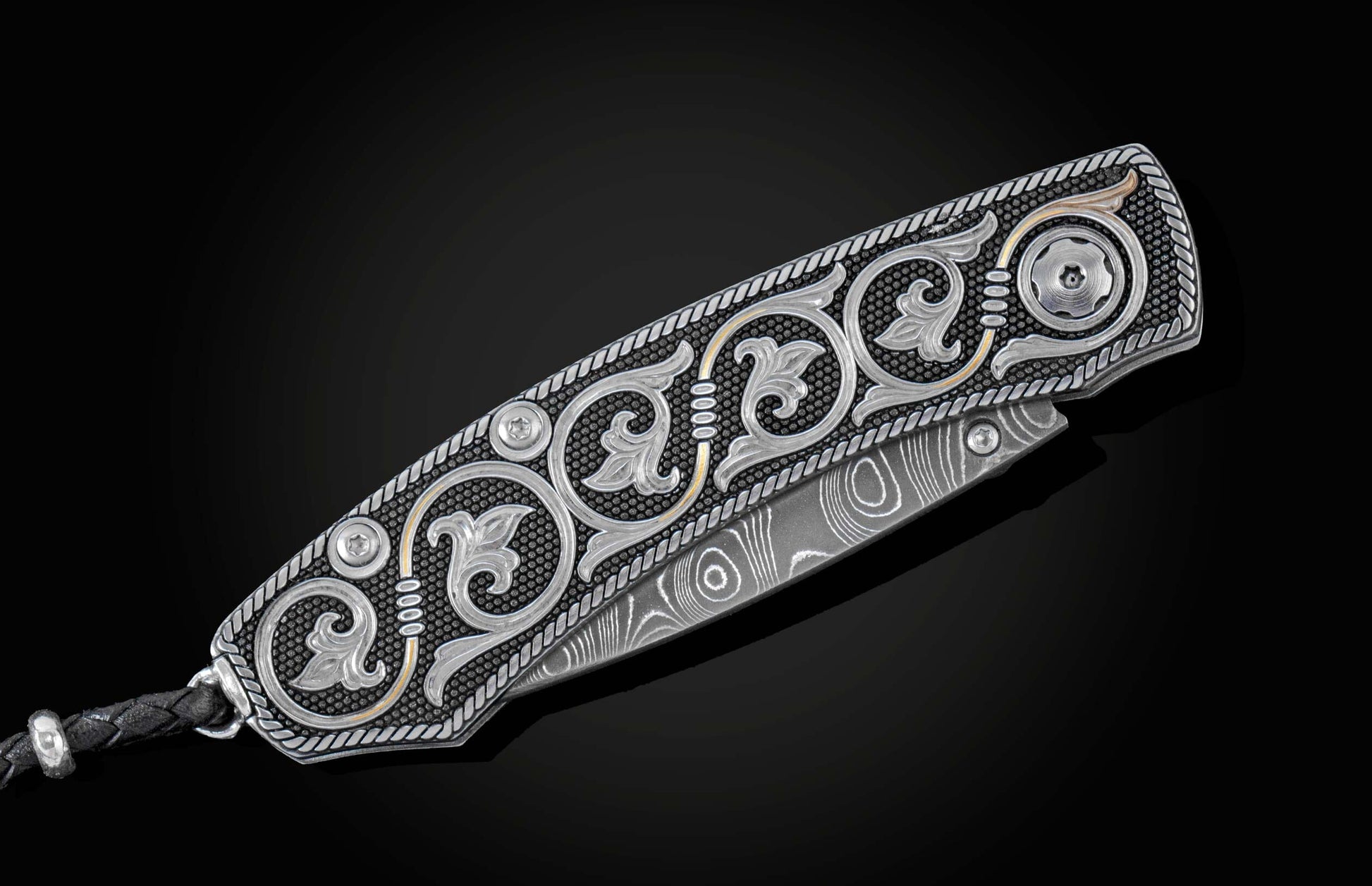 Western Scroll