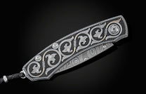 Western Scroll