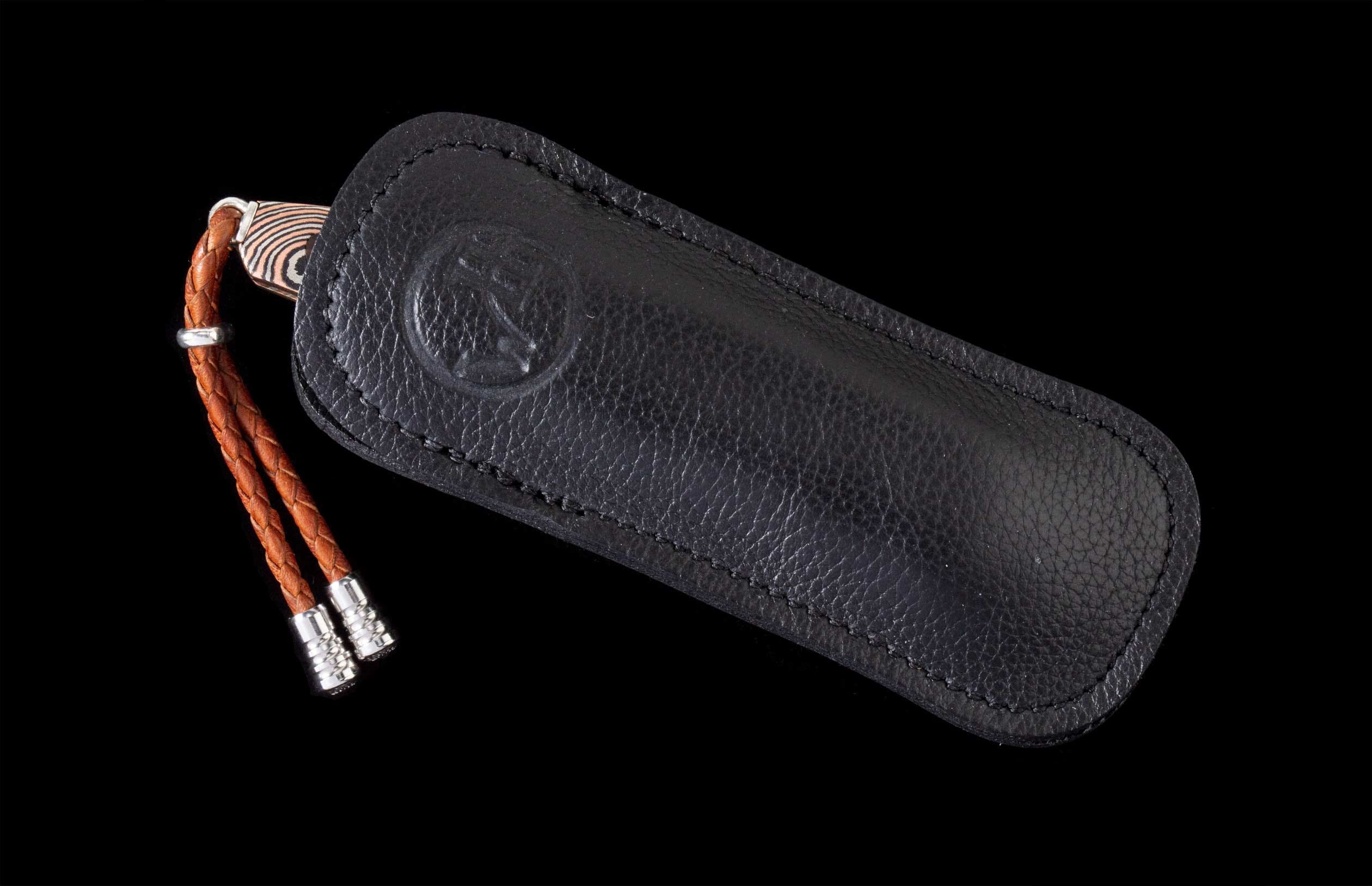 Lancet Adobe Luxury Knife | William Henry