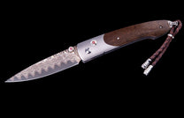 AK 2014 Alaska Knifeworks Exclusive Edition