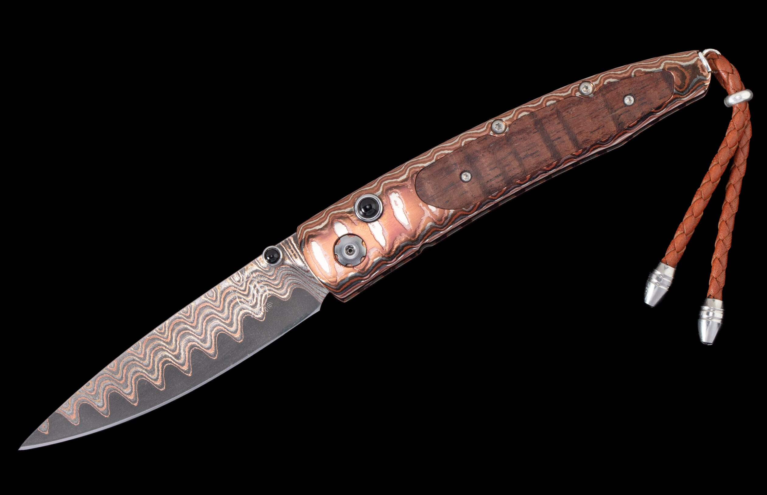 Lancet Arago (B10 ARAGO) from William Henry