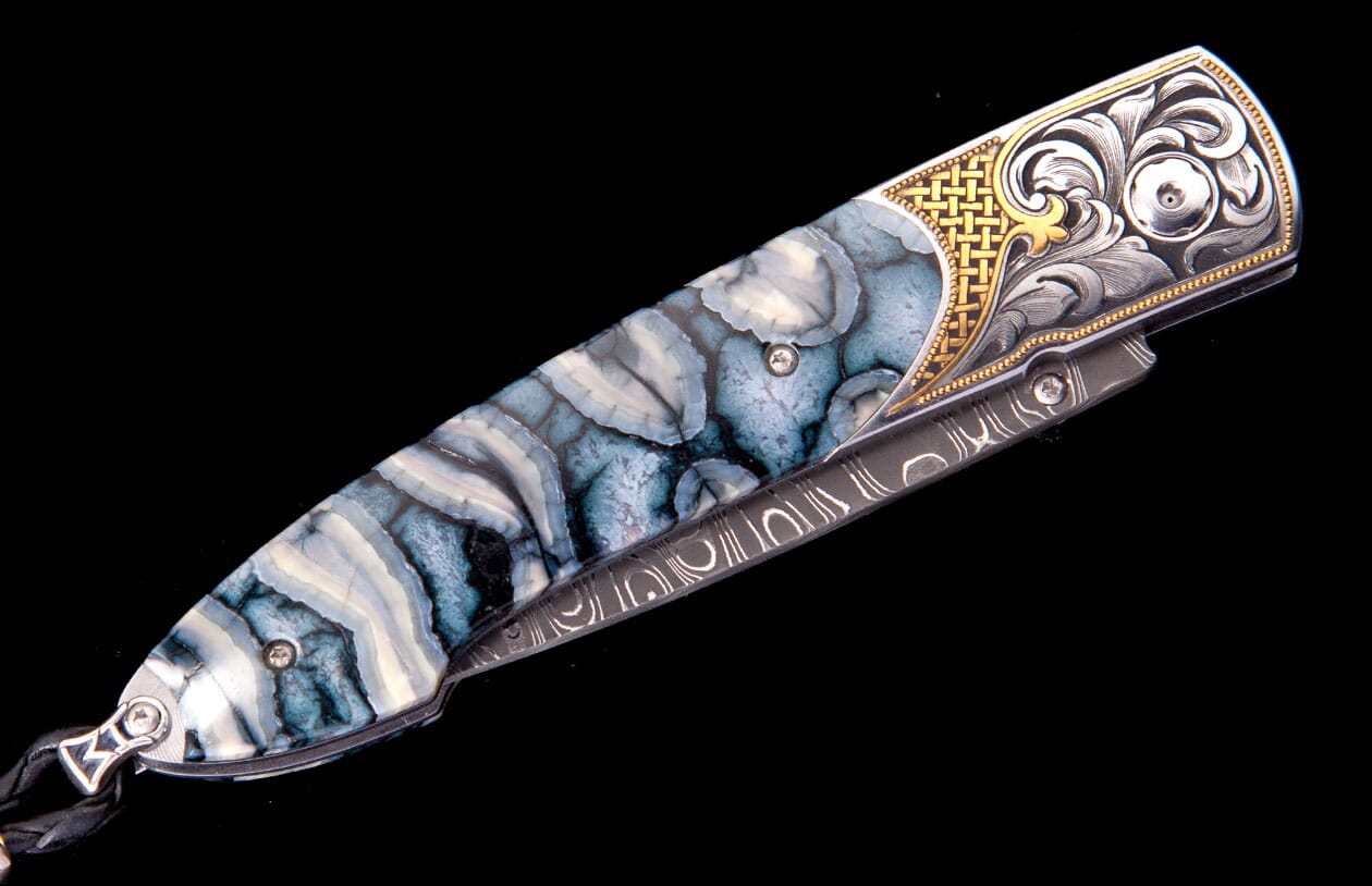 Azure Gold