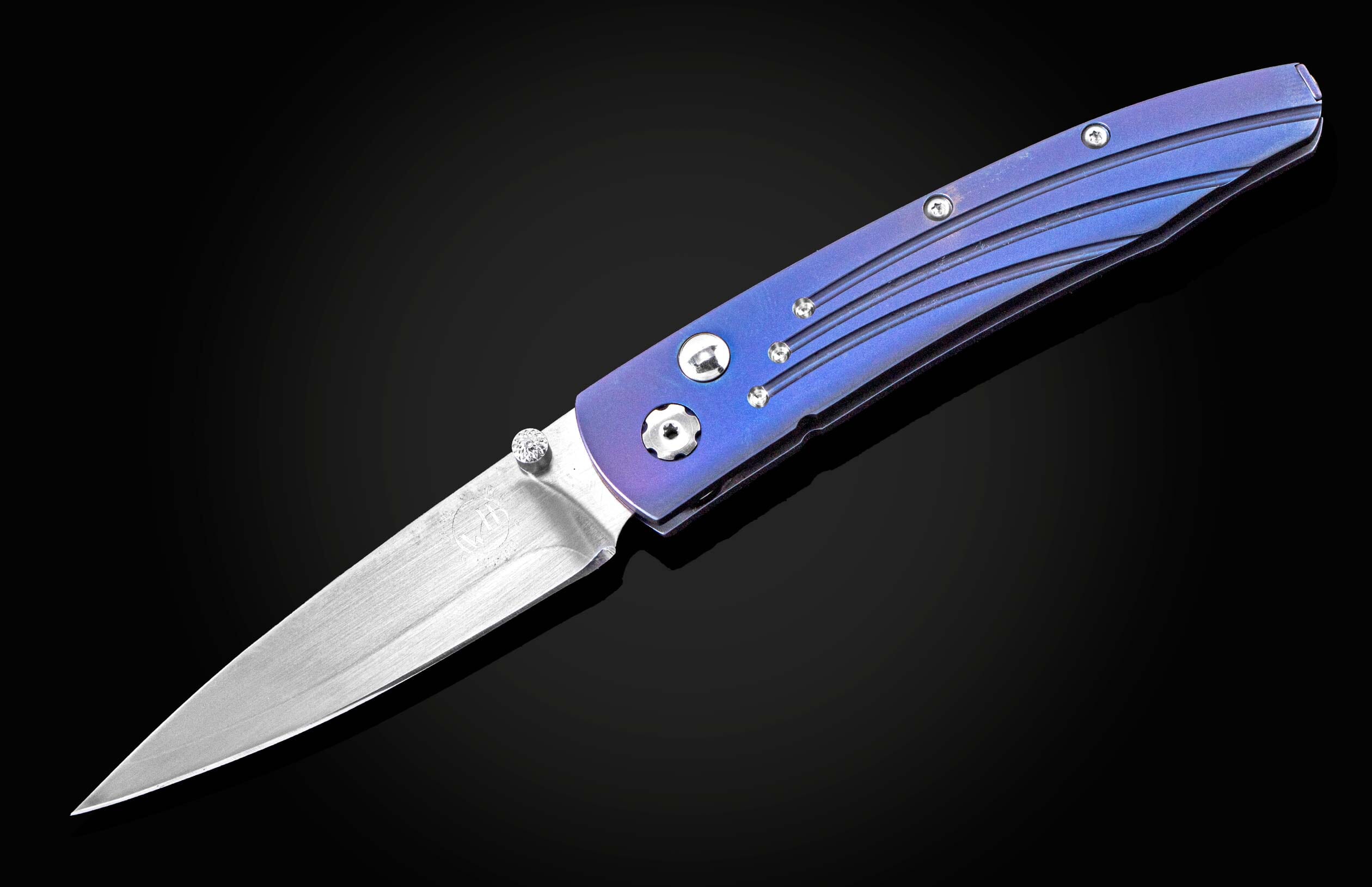 B10 Blue Star – William Henry