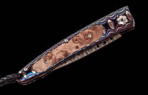 Blue Burl