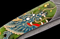 Blue Dragon