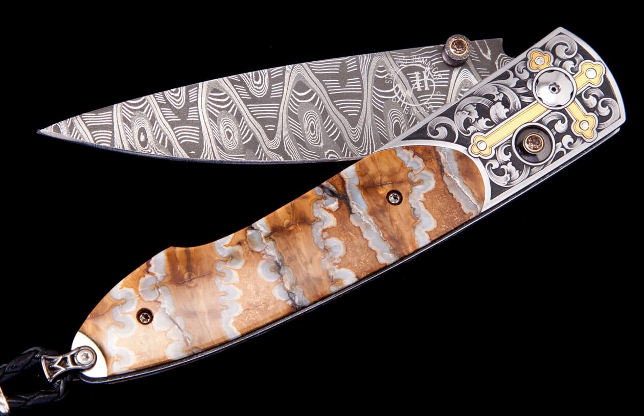 Custom Cruciate