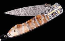 Custom Cruciate