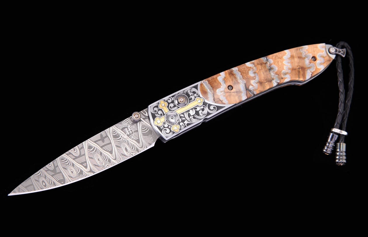 Custom Cruciate