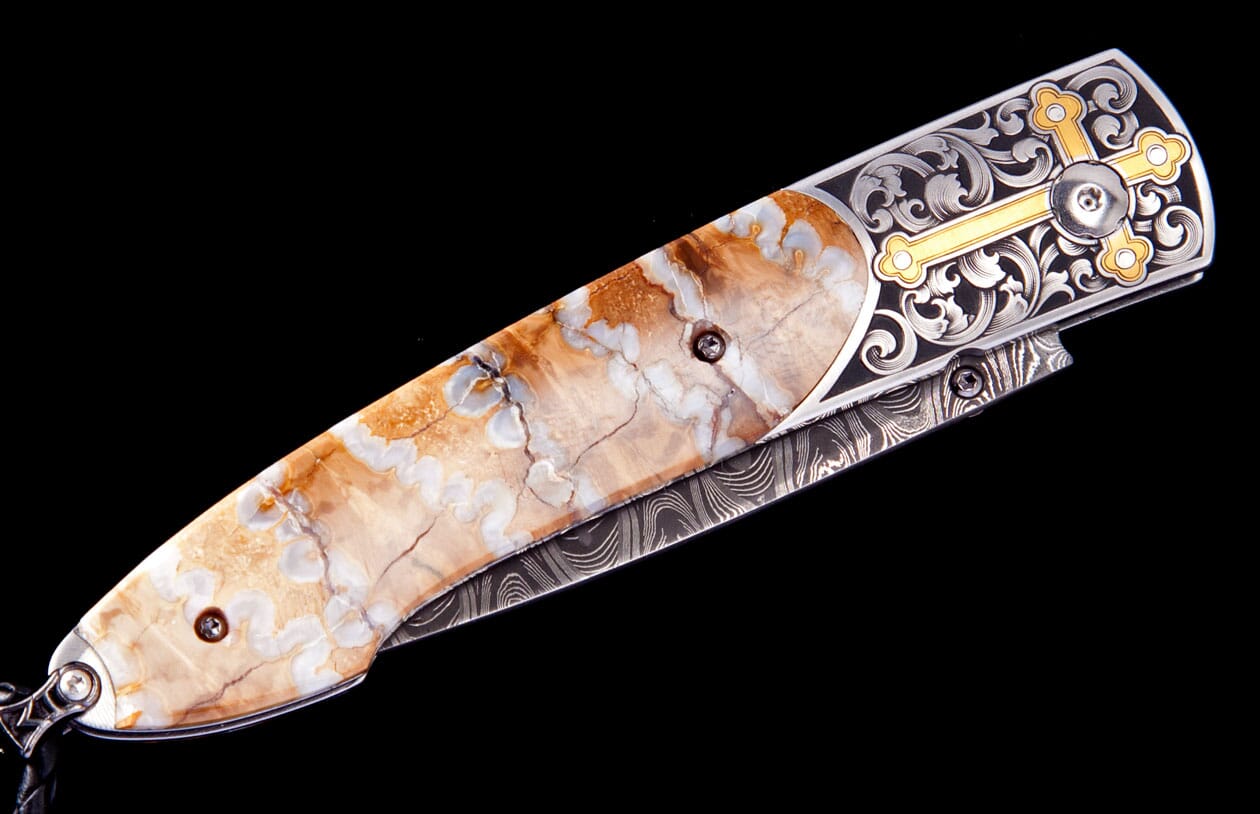 Custom Cruciate