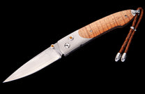 Curly Maple