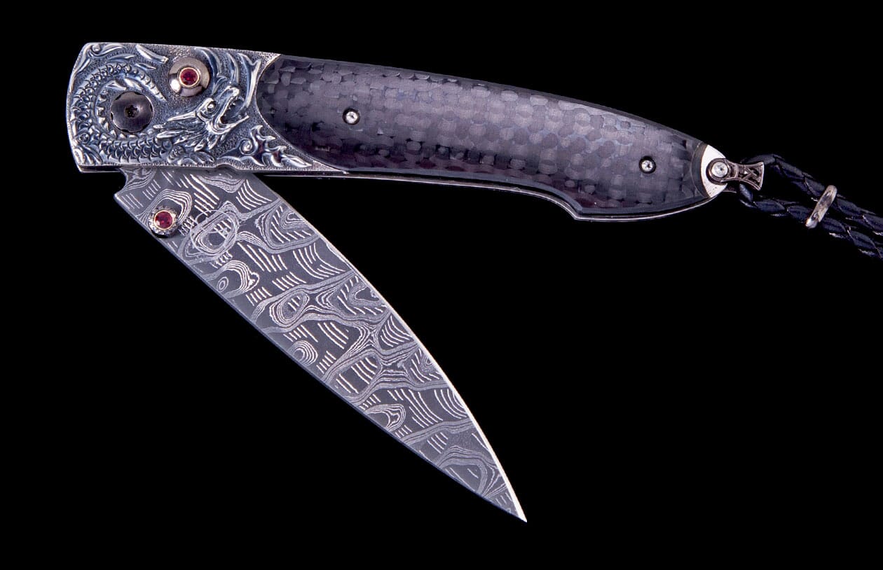 Dark Dragon