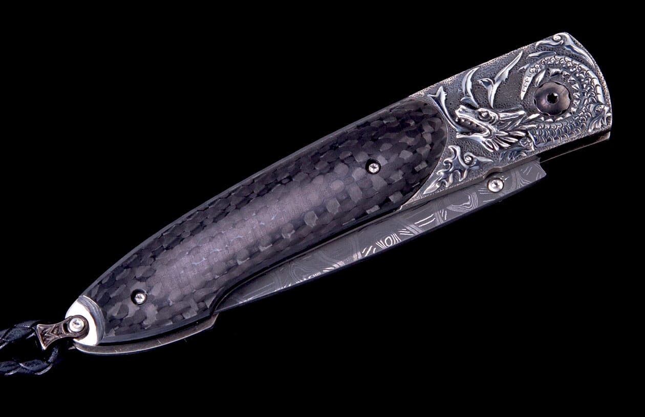 Dark Dragon
