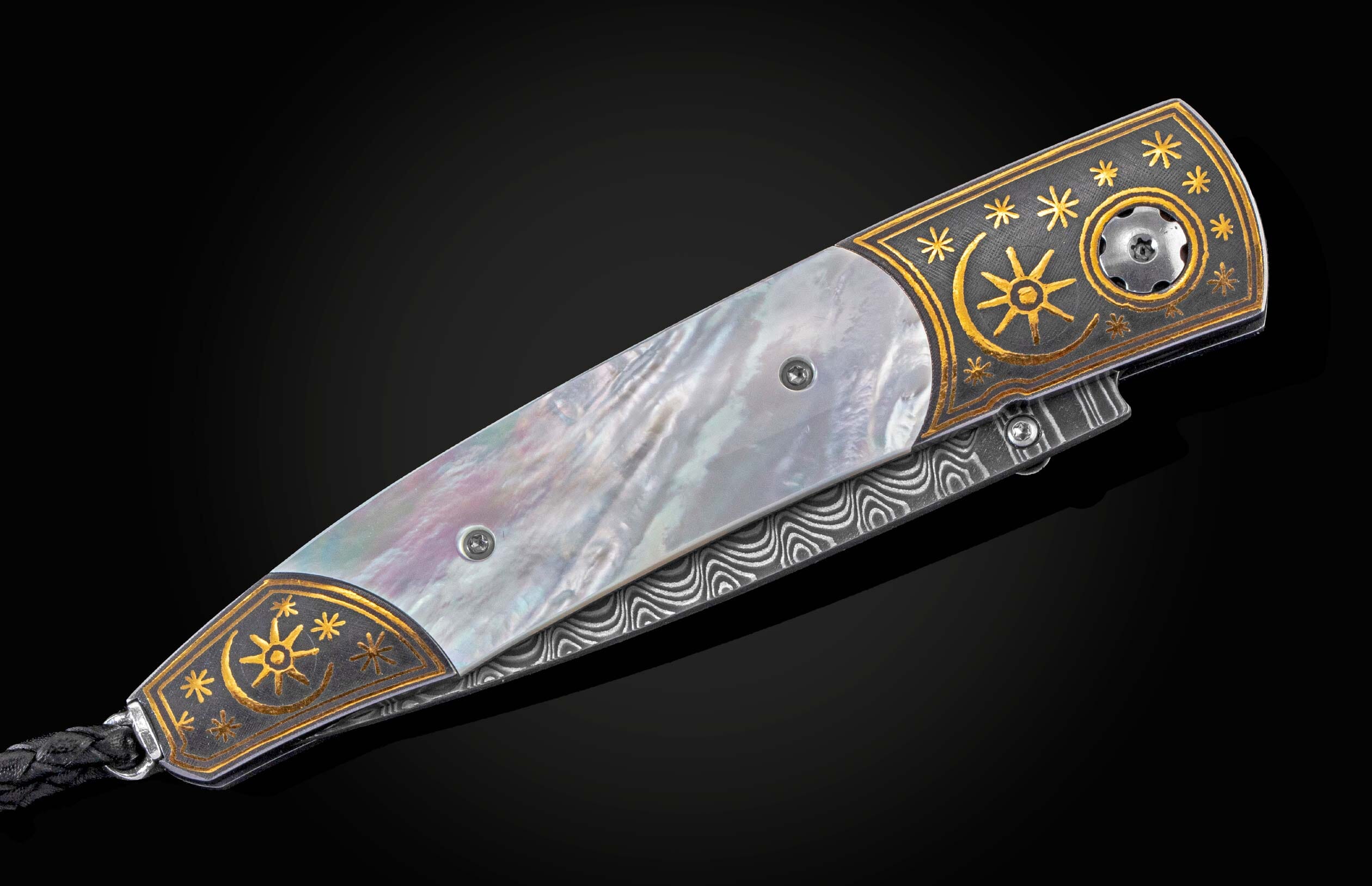 B10 Dark Sky – William Henry