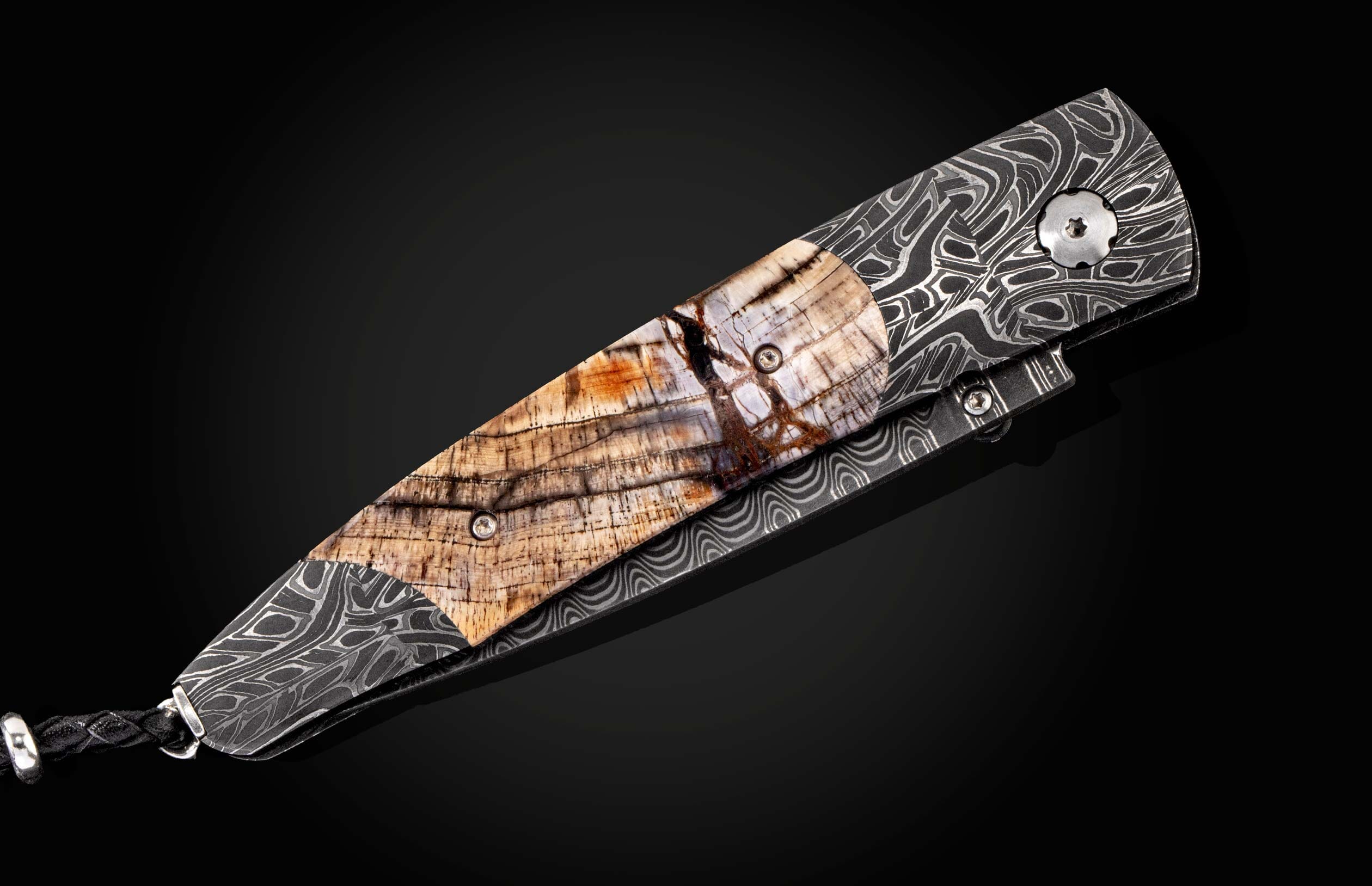 B10 Dark Ring – William Henry