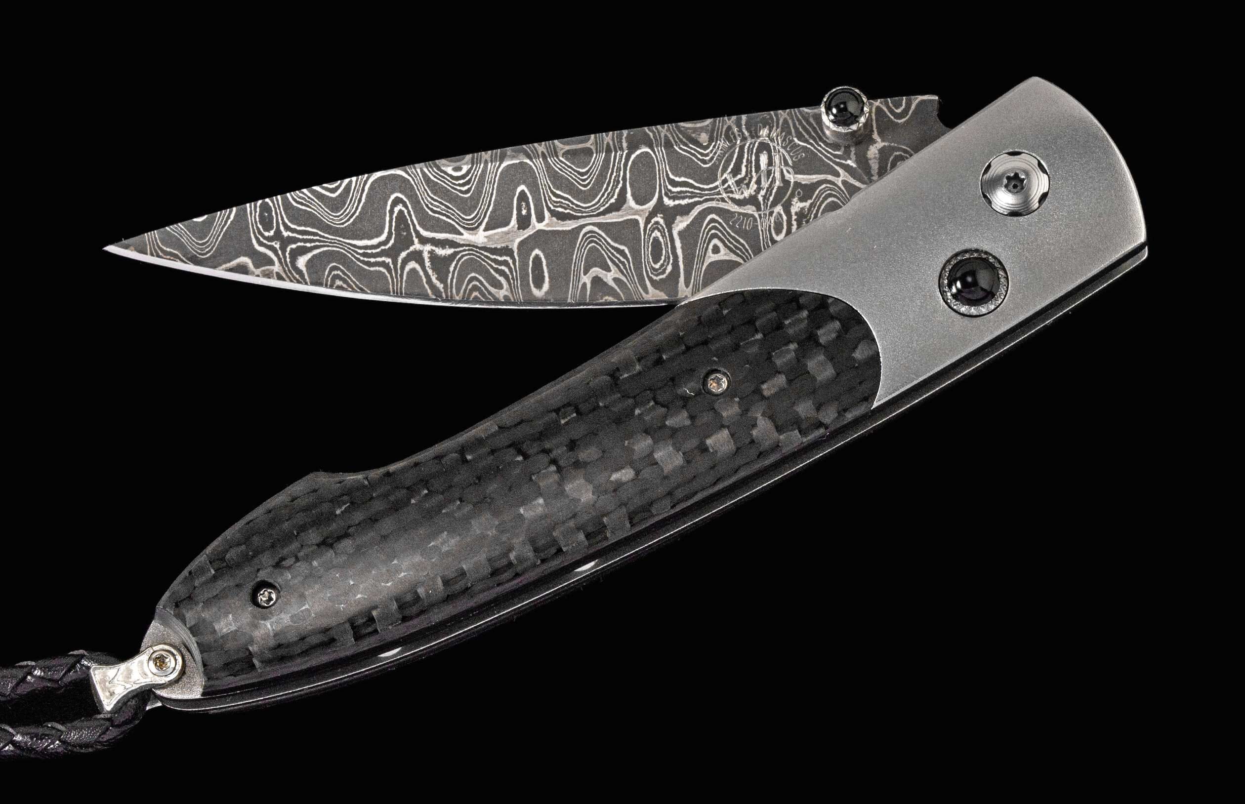 B10 Endure – William Henry