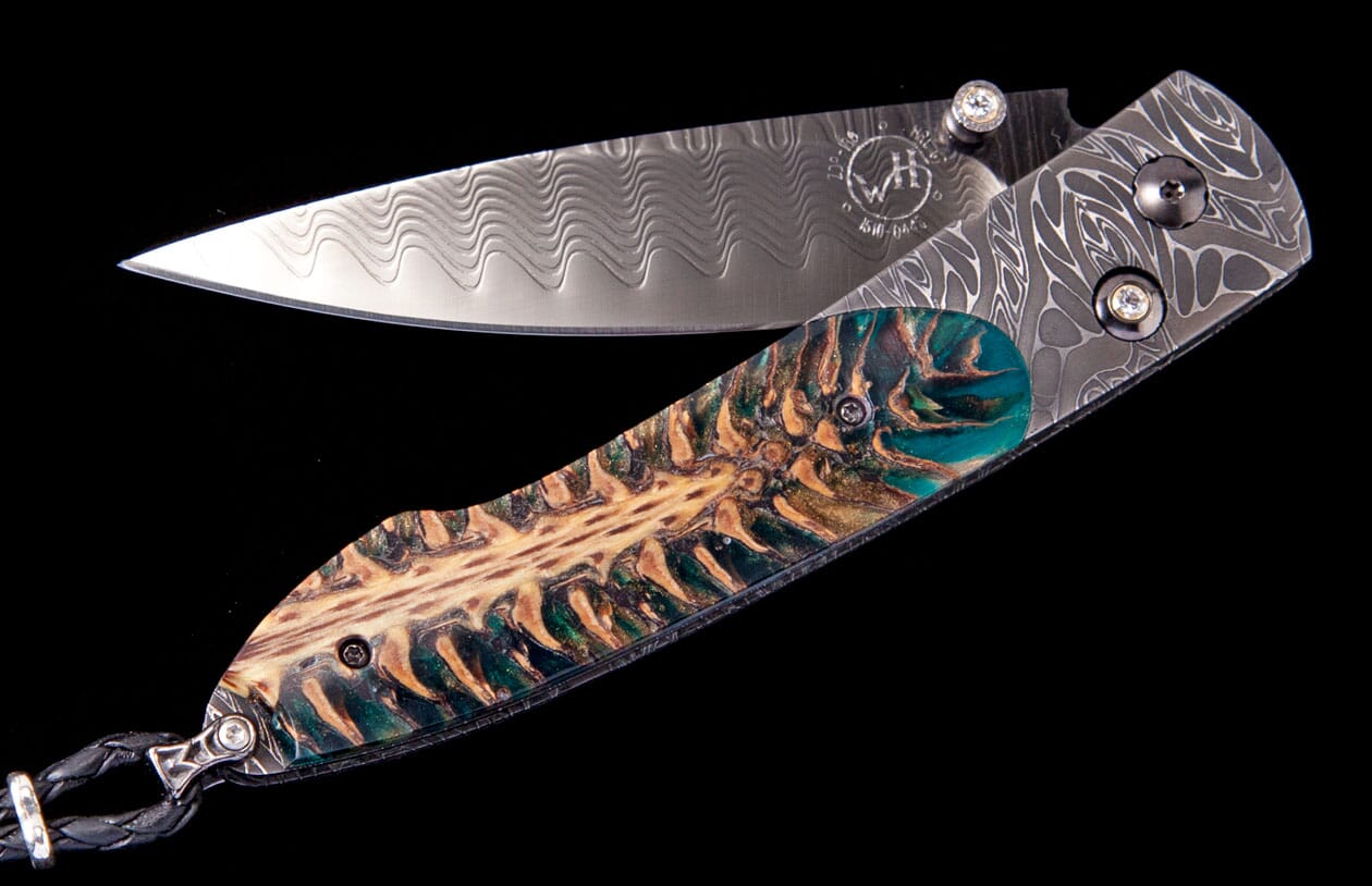 Green Pine