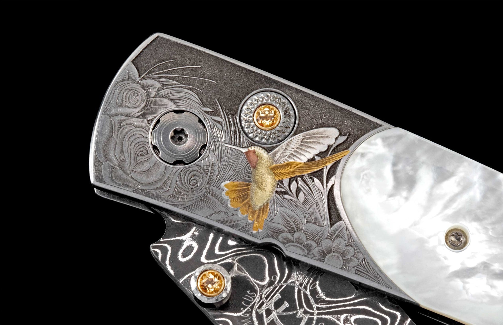 Hummingbird