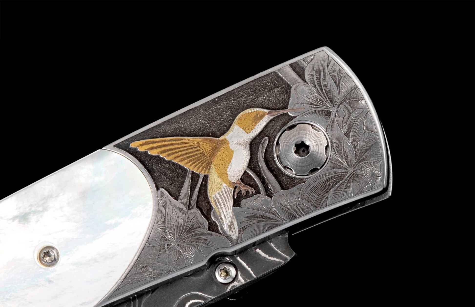 Hummingbird