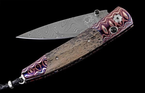 最終価格　BRITISH MILITARY ロストナビゲーター　手巻き Lancet Long Lost (B10 LONG LOST) from William Henry