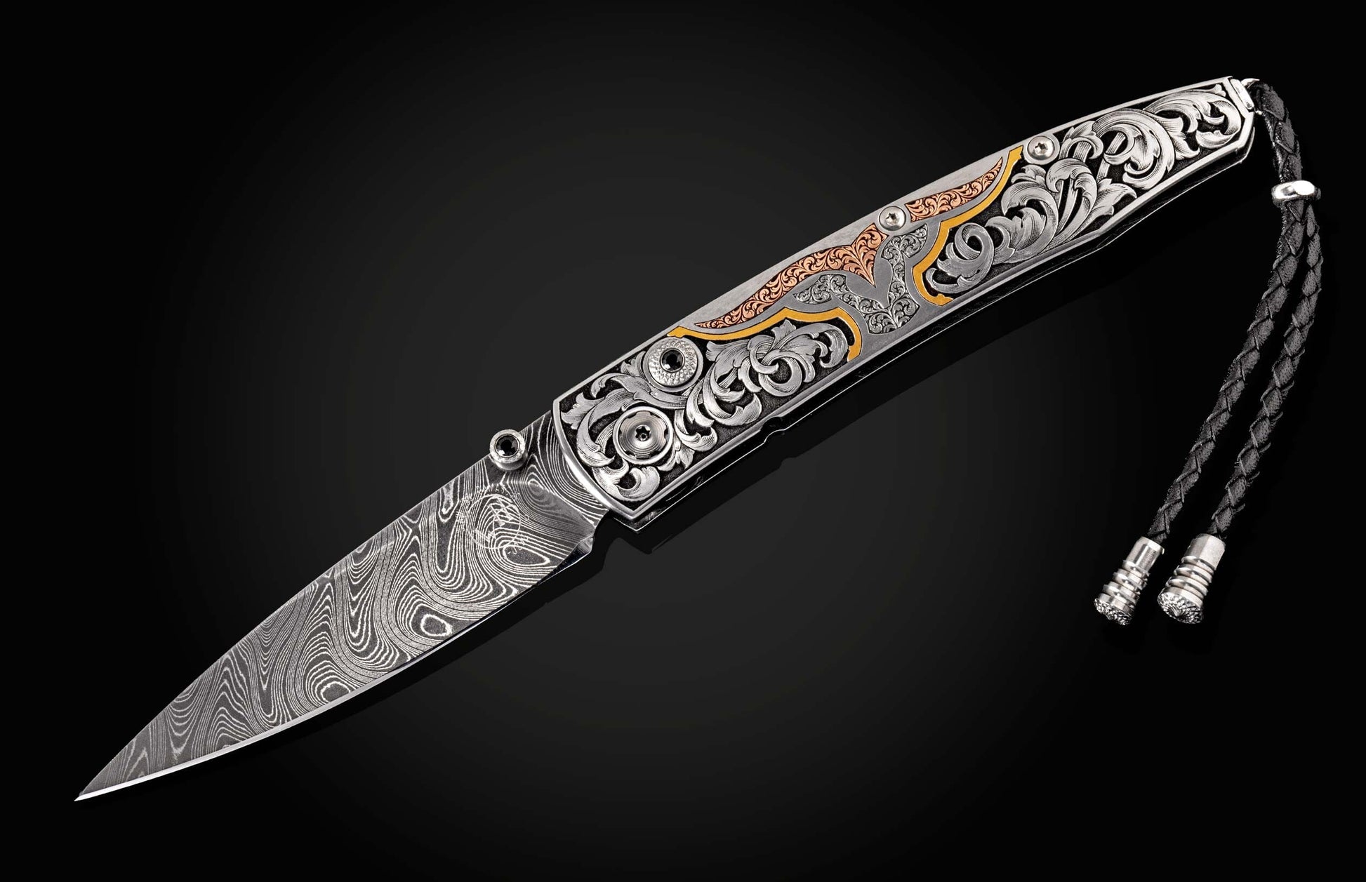 Longhorn