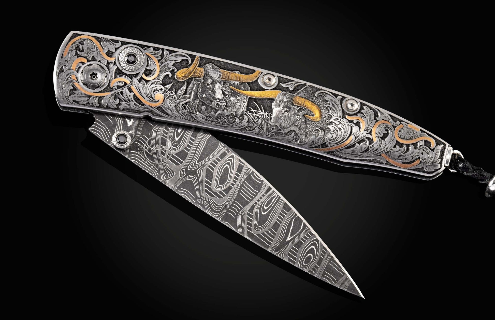 Longhorn II
