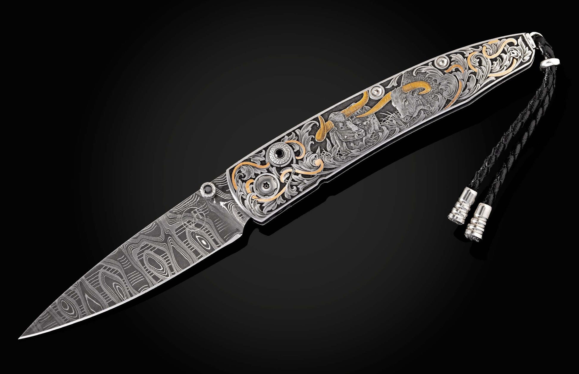 Longhorn II