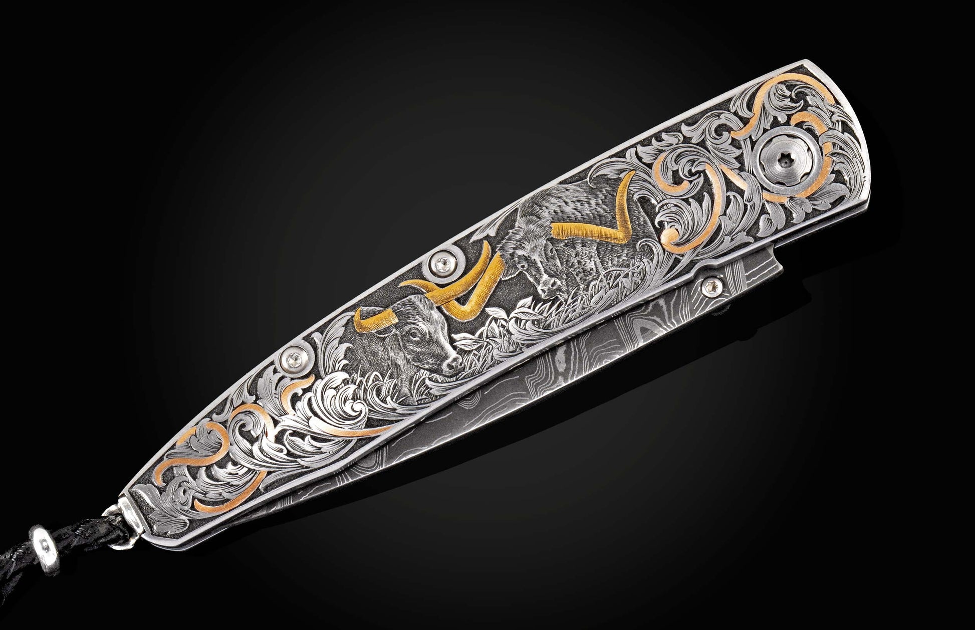Longhorn II