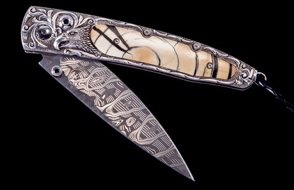 B10 Noble – William Henry