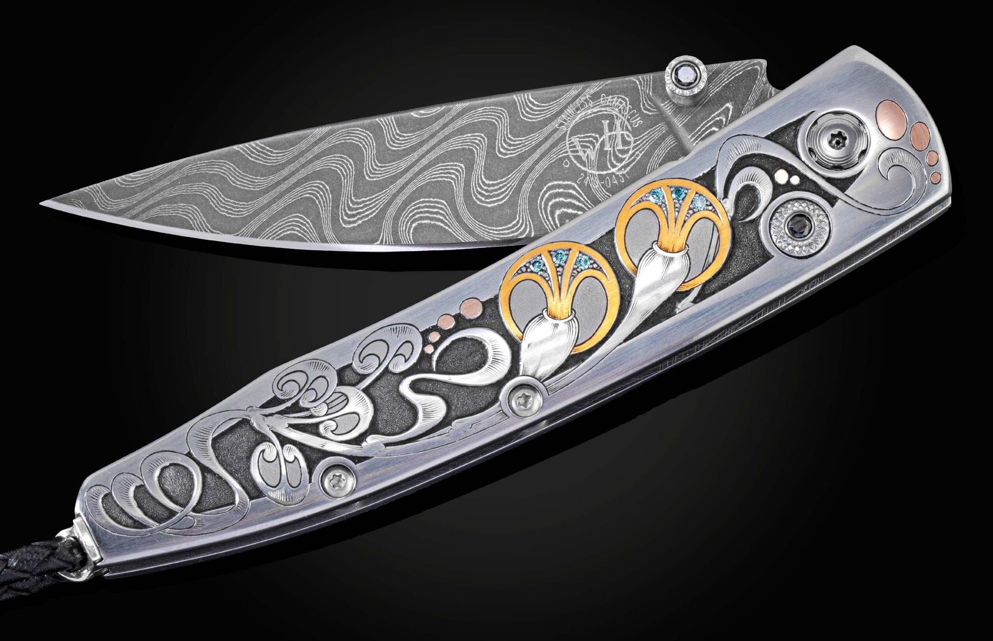 Nouveau II