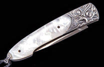 Pearl Eagle