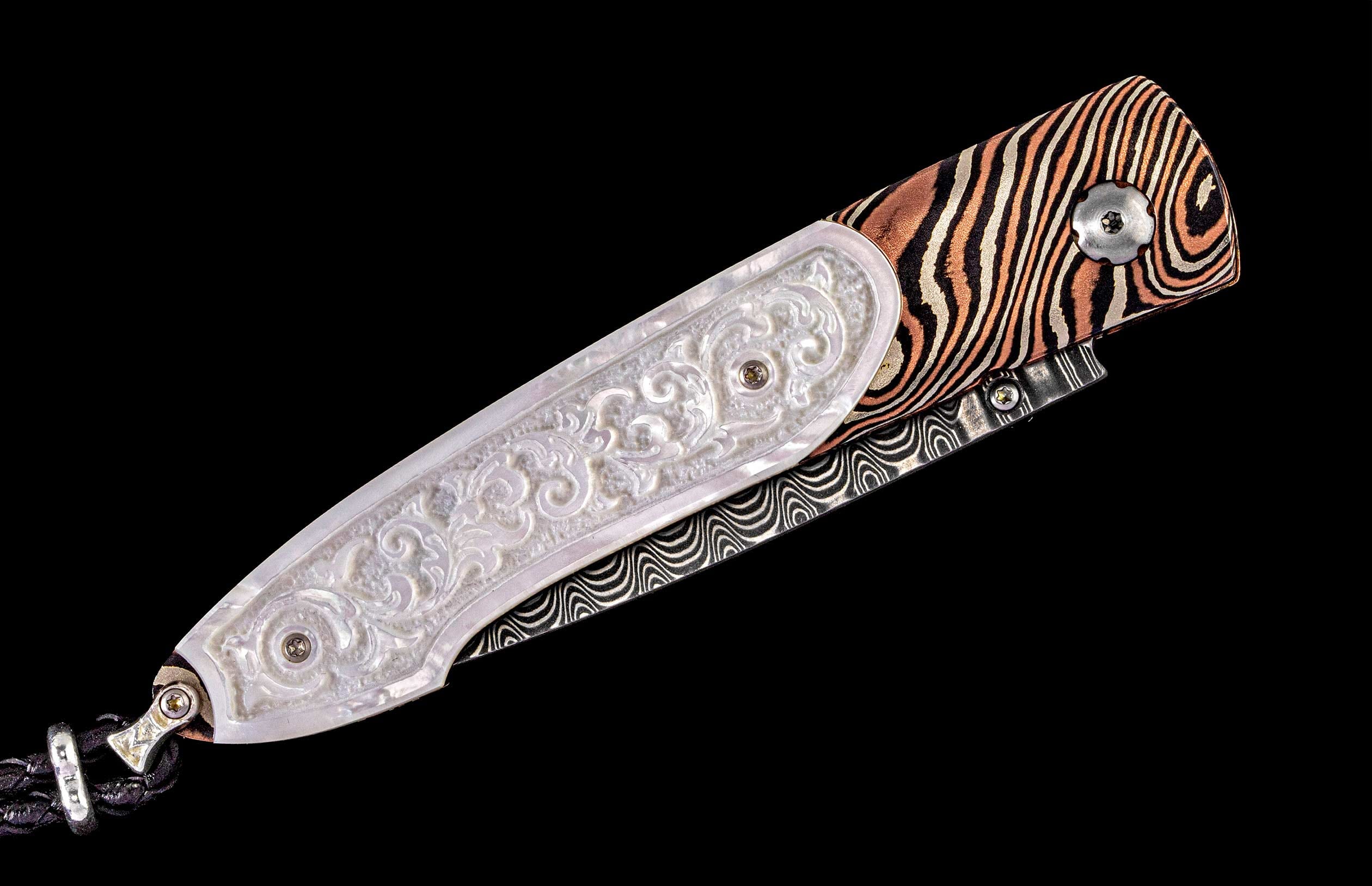 B10 Pearl Wave – William Henry