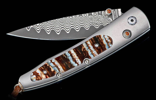 Lancet Reverso (B10 REVERSO) from William Henry