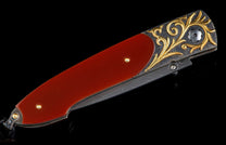Scarlet