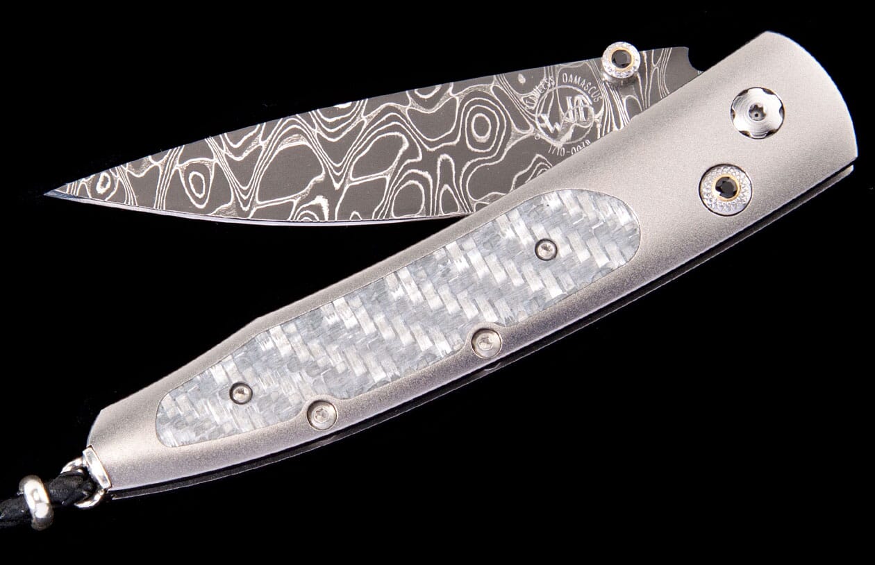 Silver Plaid