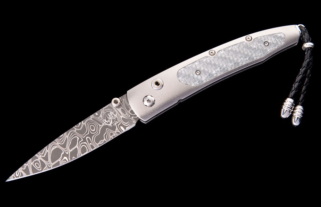 Silver Plaid