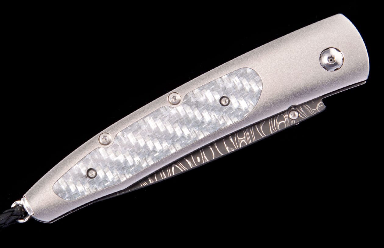 Silver Plaid