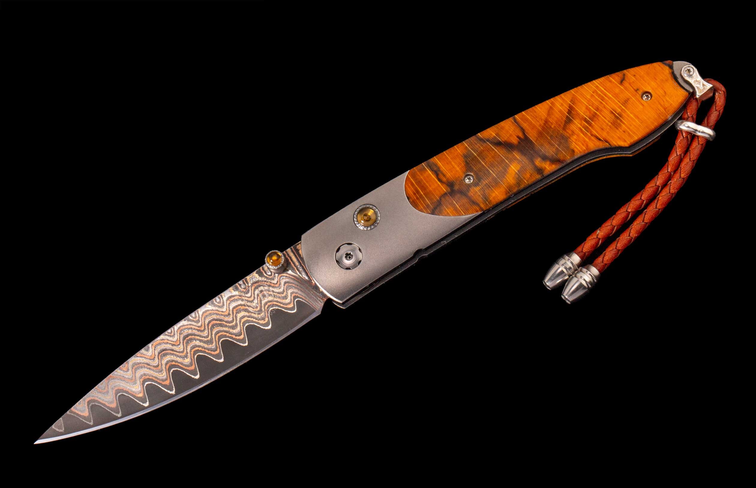 B10 Summerset – William Henry