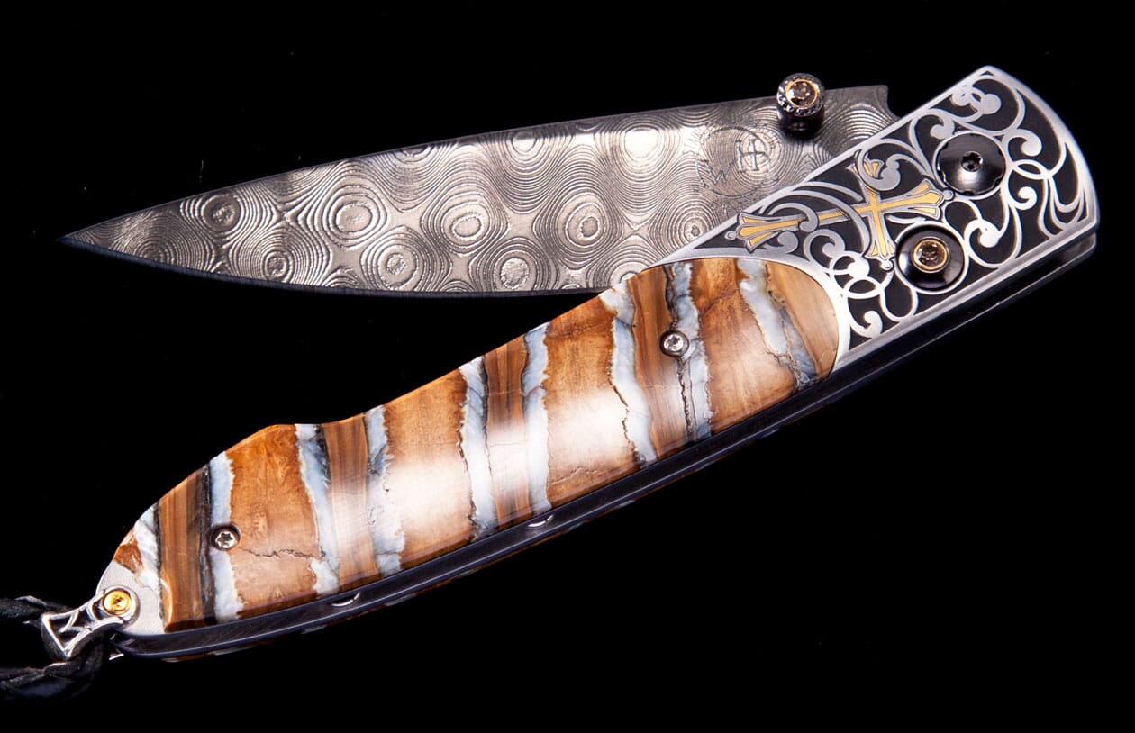 Custom Templar