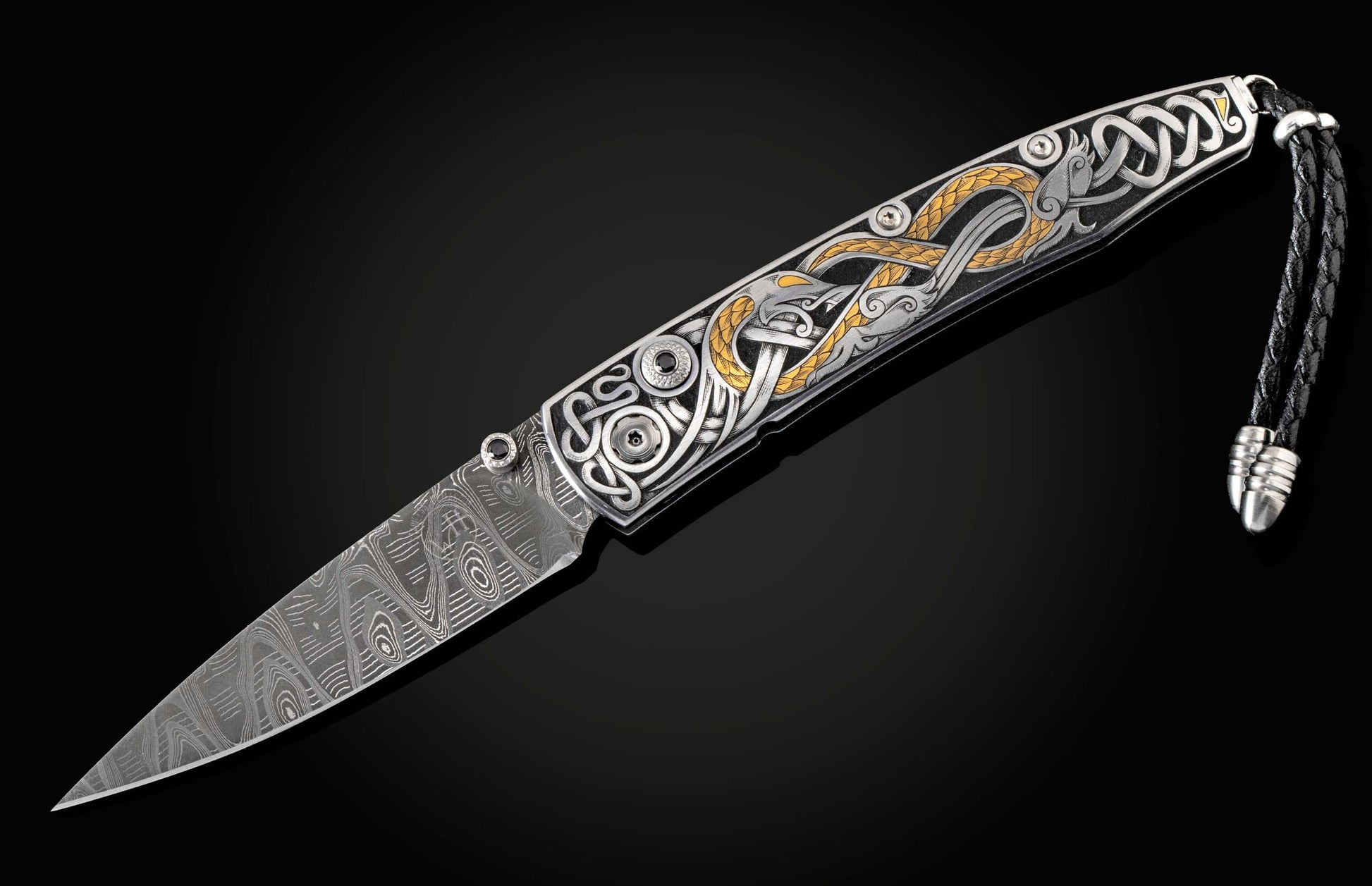 Viking Dragon