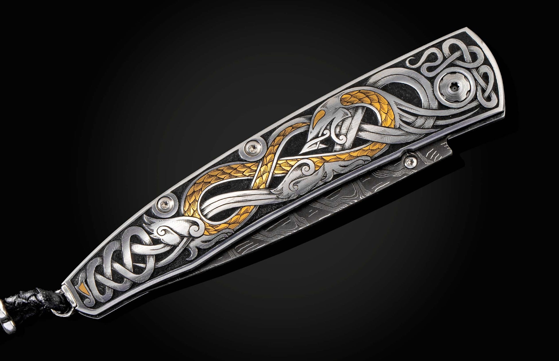 Viking Dragon