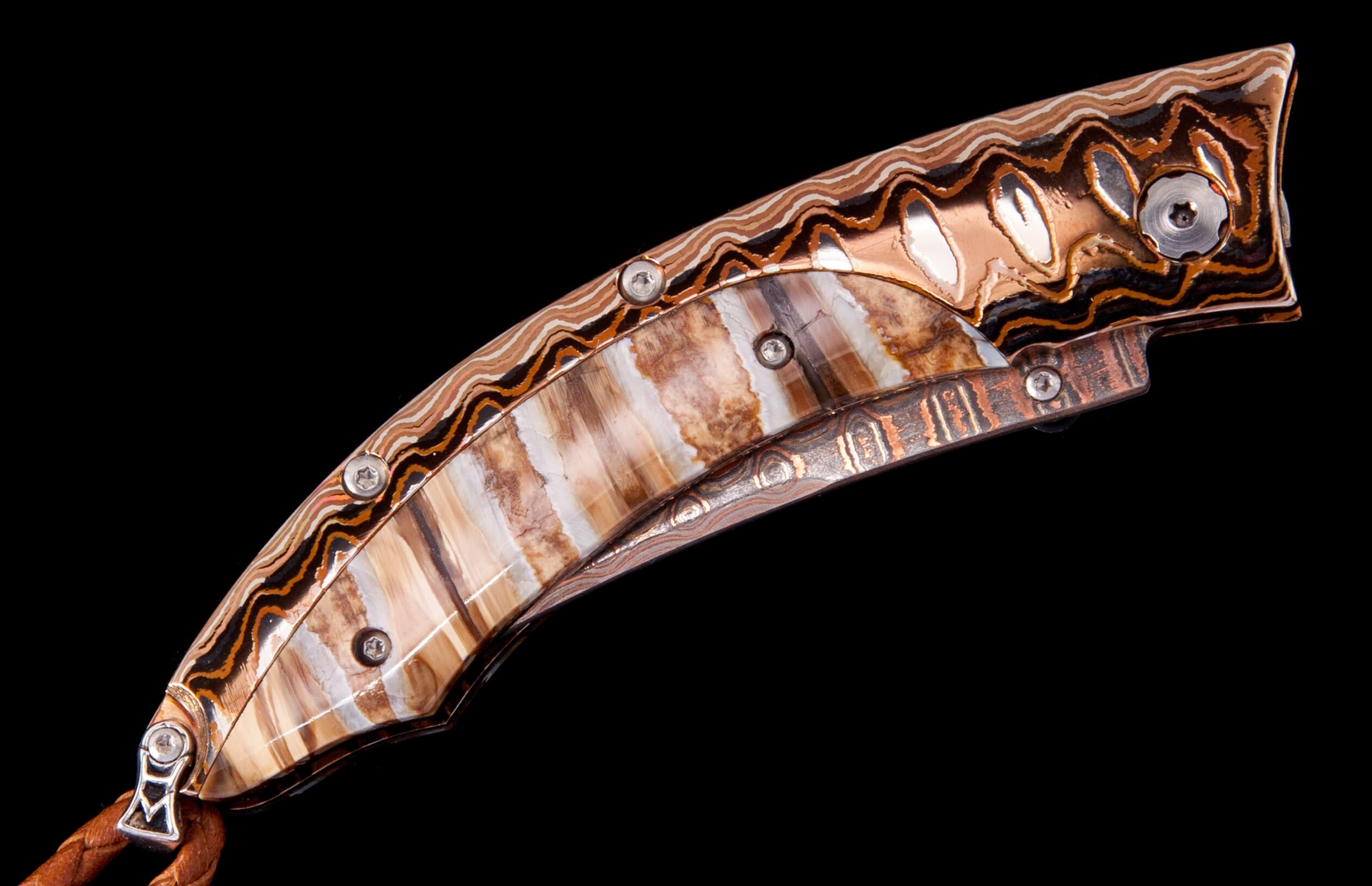 Autumn Wave (B11 AUTUMN WAVE) from William Henry
