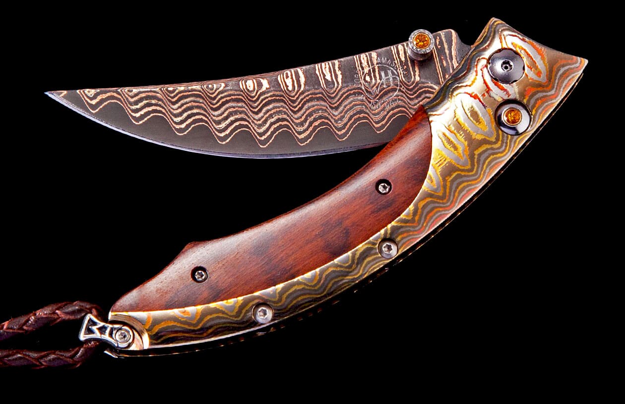 Copper River