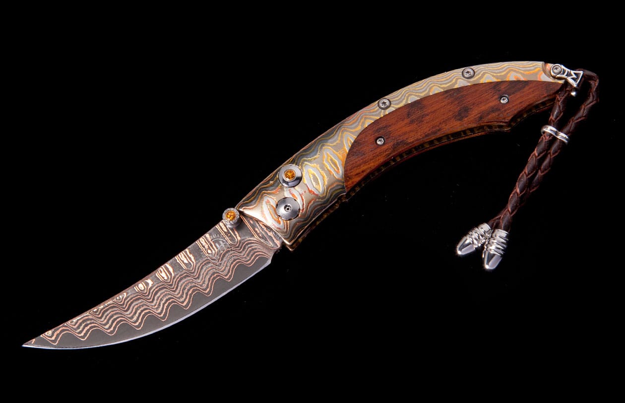 Copper River