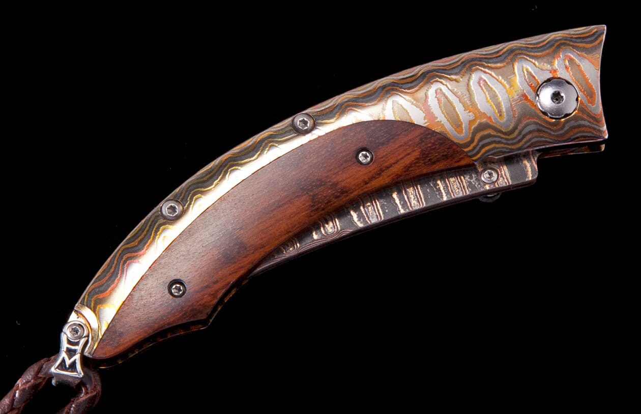 Copper River