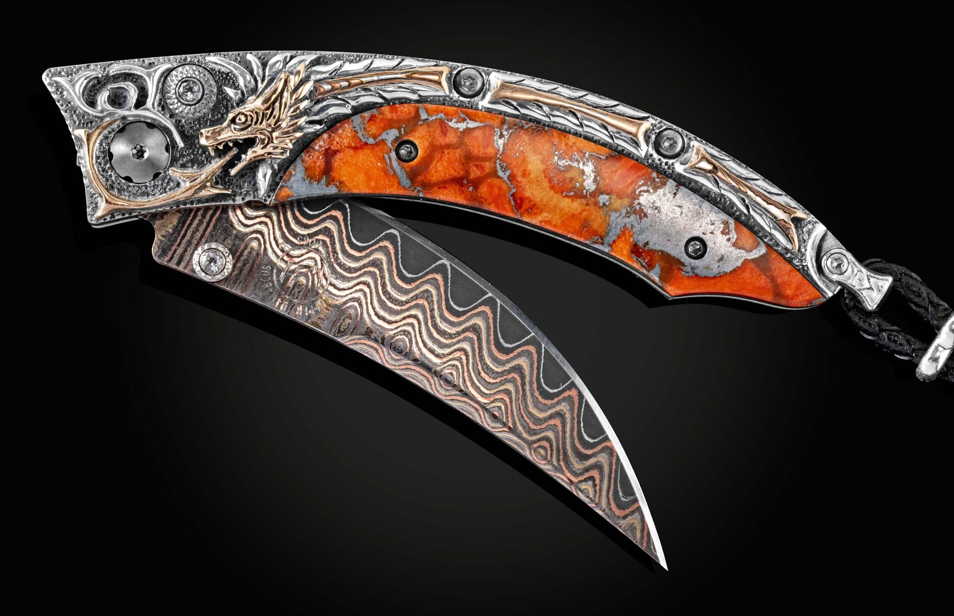 Dragon Skin