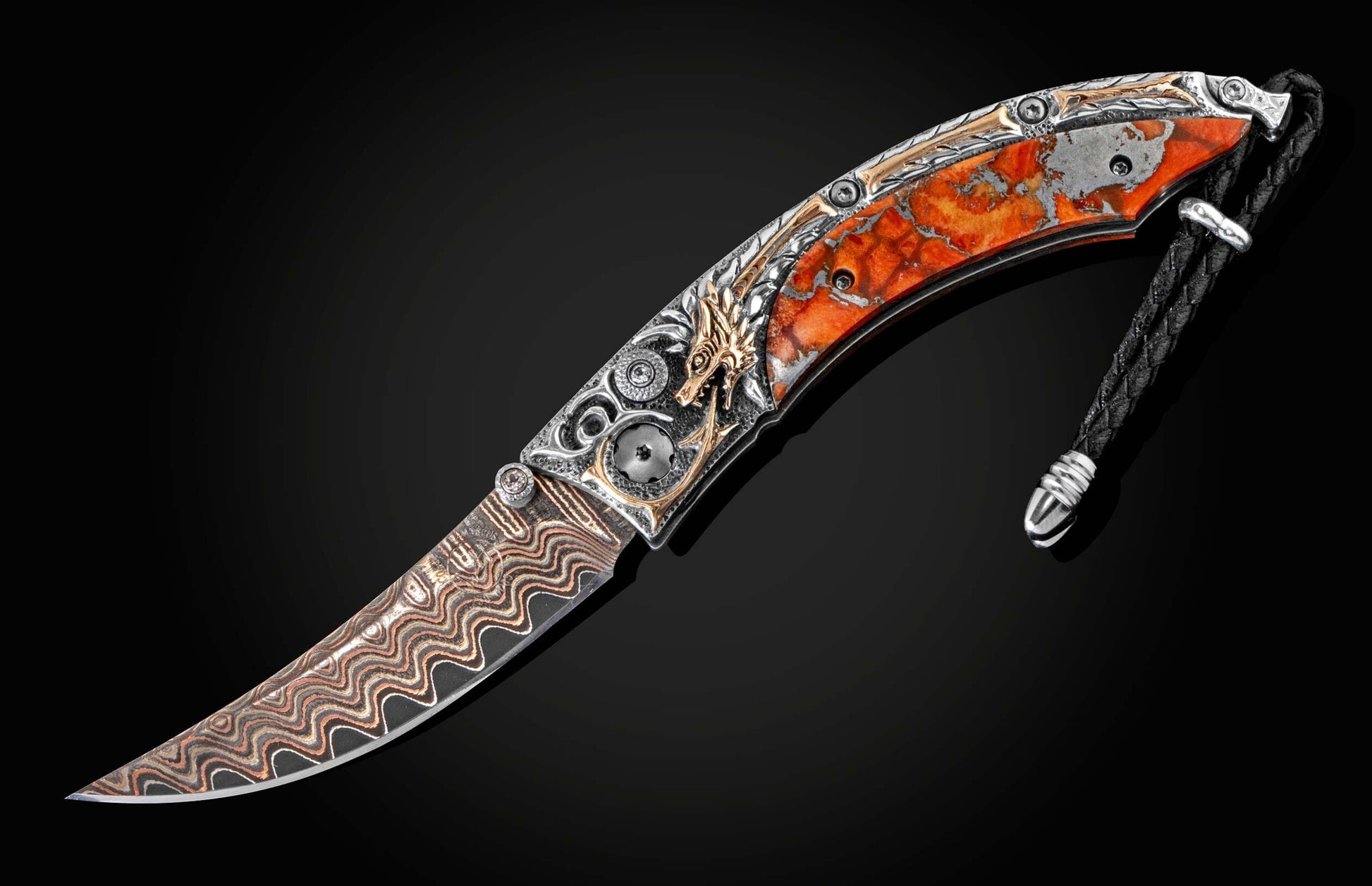Dragon Skin