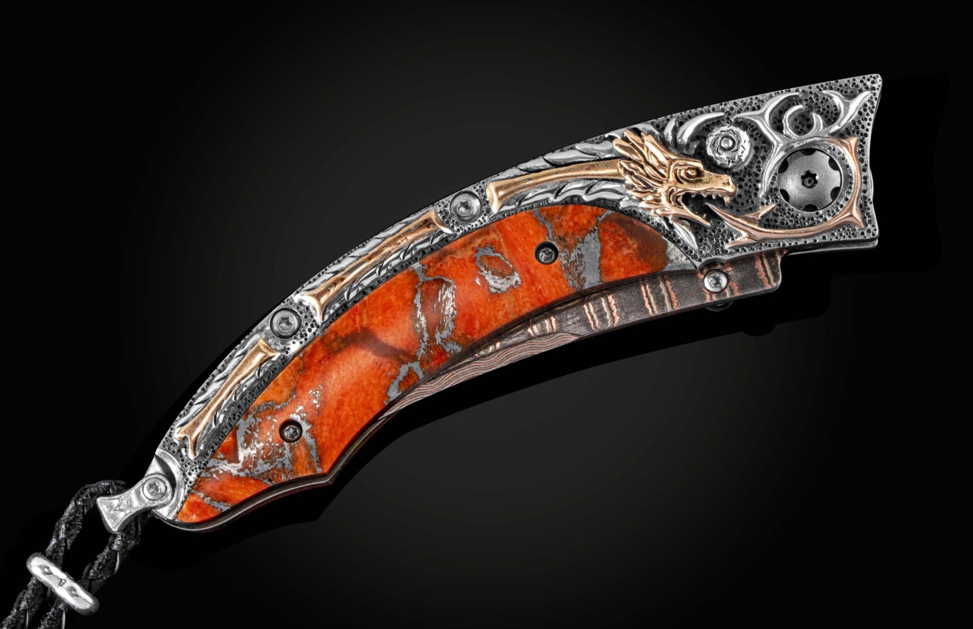 Dragon Skin