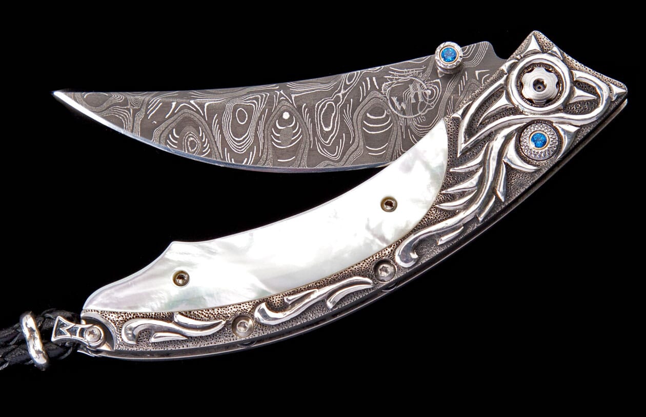 Silver Mist