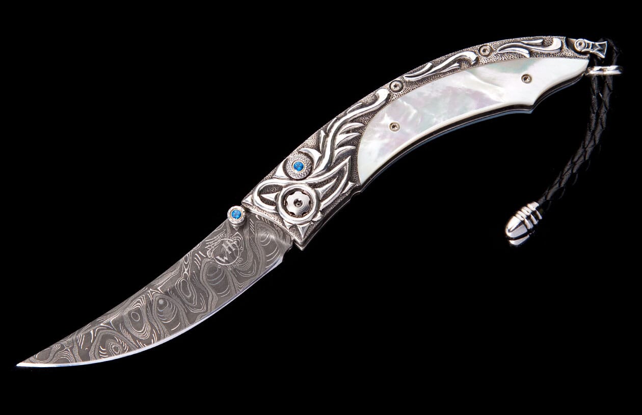 Silver Mist