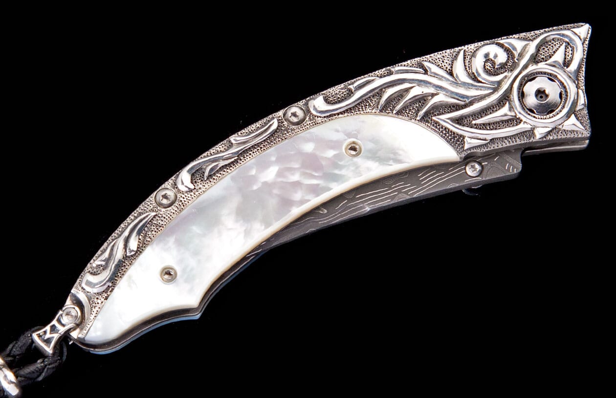 Silver Mist